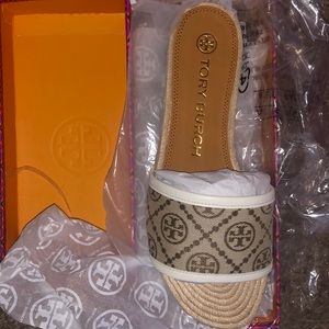 Tory Burch Sandals